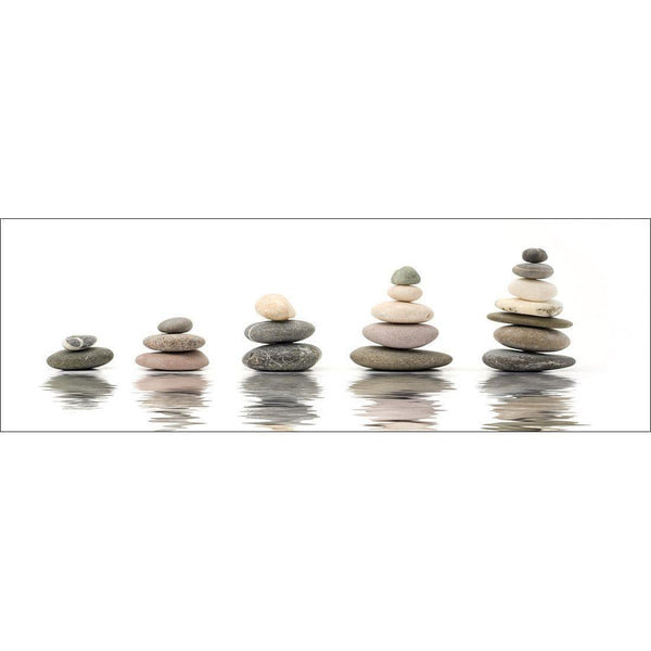 Rocky Reflections| Wall Art
