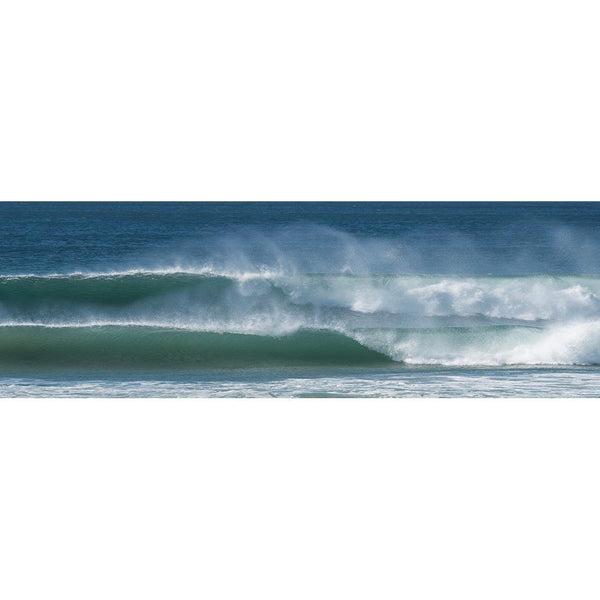 Crashing Wave Spray| Wall Art