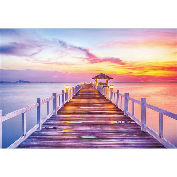 Marina Mirage Wall Art