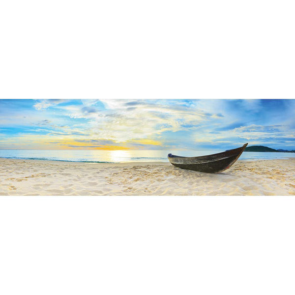 Finished Fishing| Wall Art