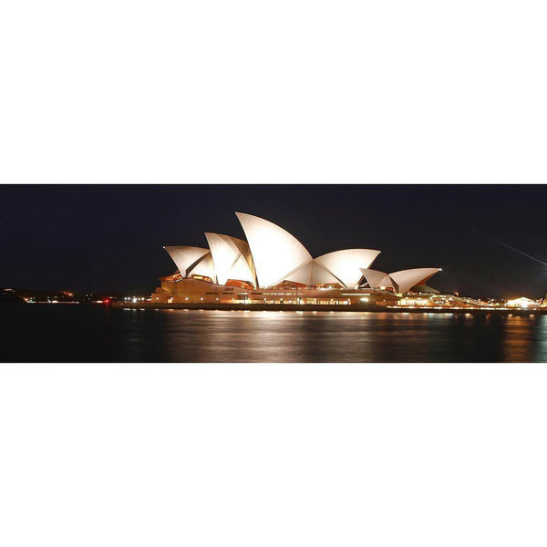 Sydney Opera House