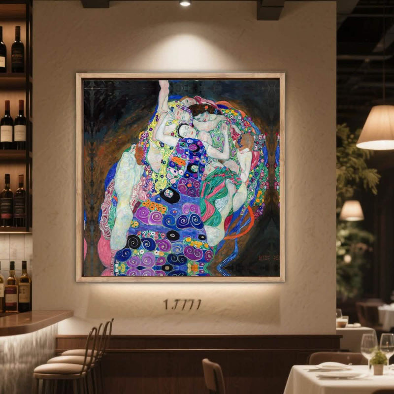 Amsterdam Art