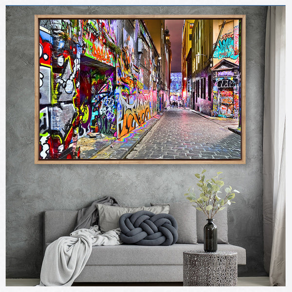 Hosier Lane II