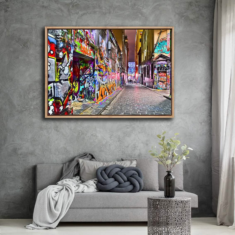 Amsterdam Art