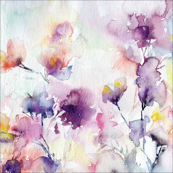 Boundless Beauty  | Abstract Art