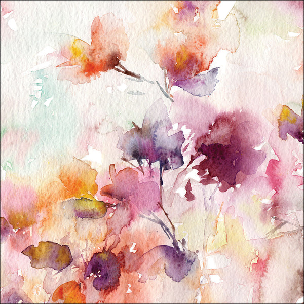 Boundless Spirit  | Abstract Art