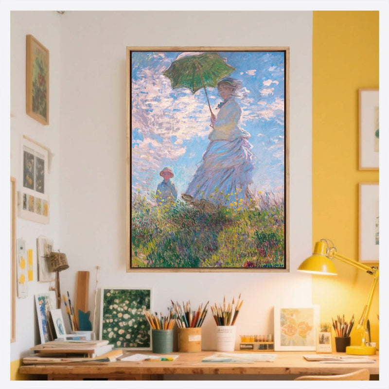 Amsterdam Art