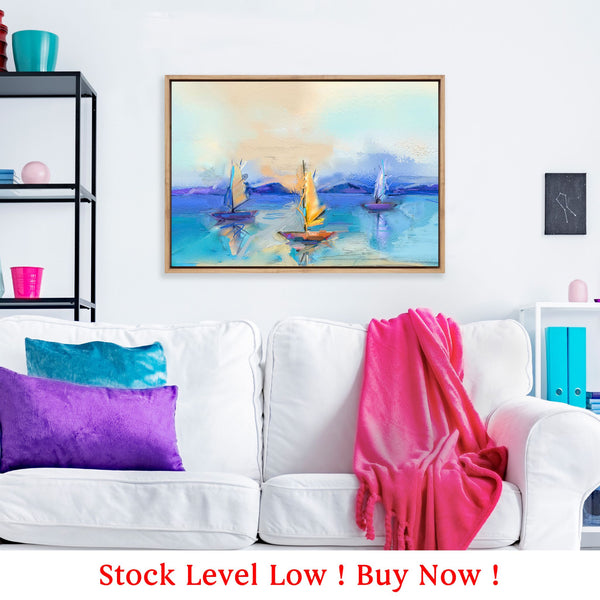 Yacht Vacation I (stock)