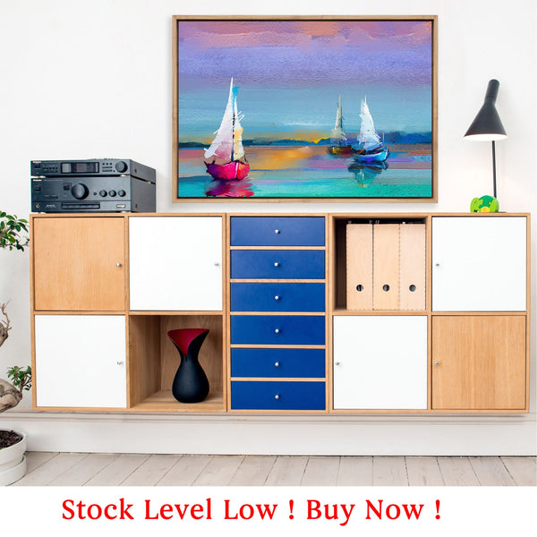 Yacht Vacation II (stock)