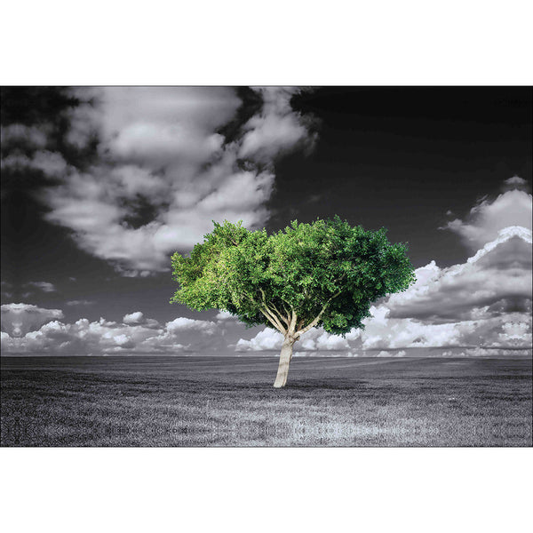 Green Tree of Life I
