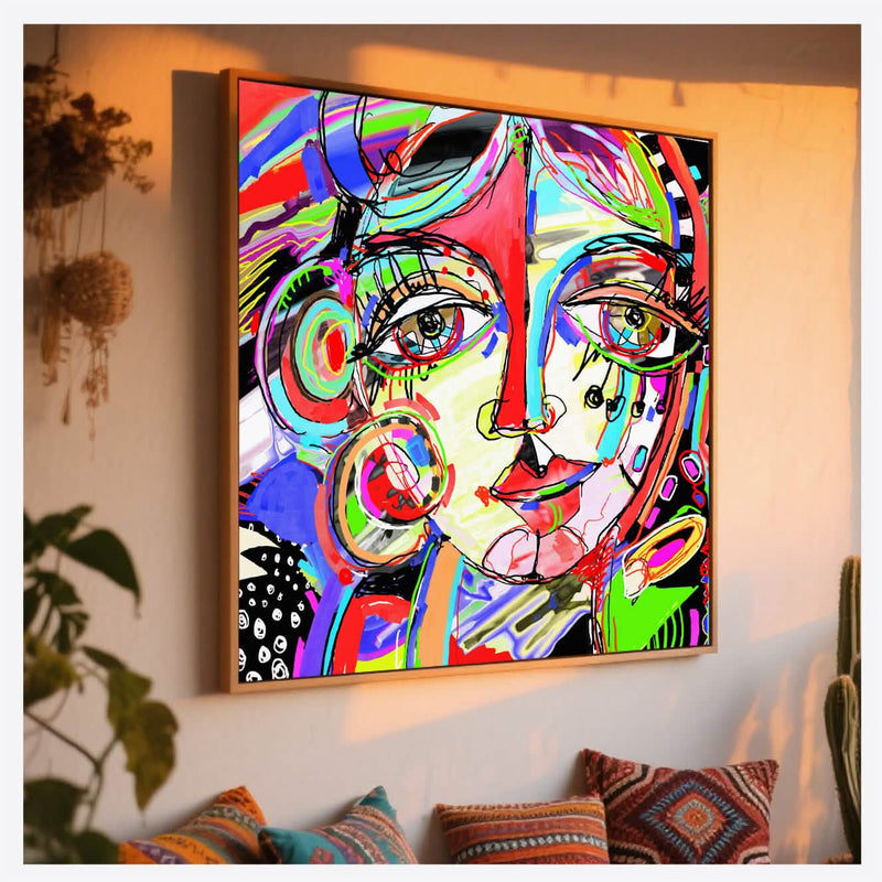 Amsterdam Art