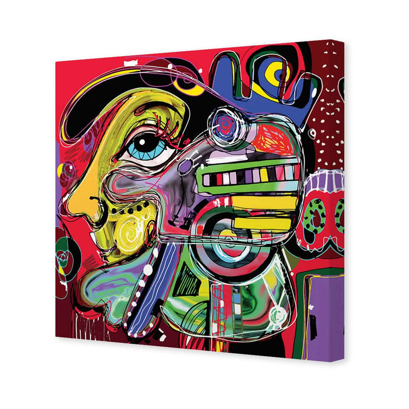 Amsterdam Art