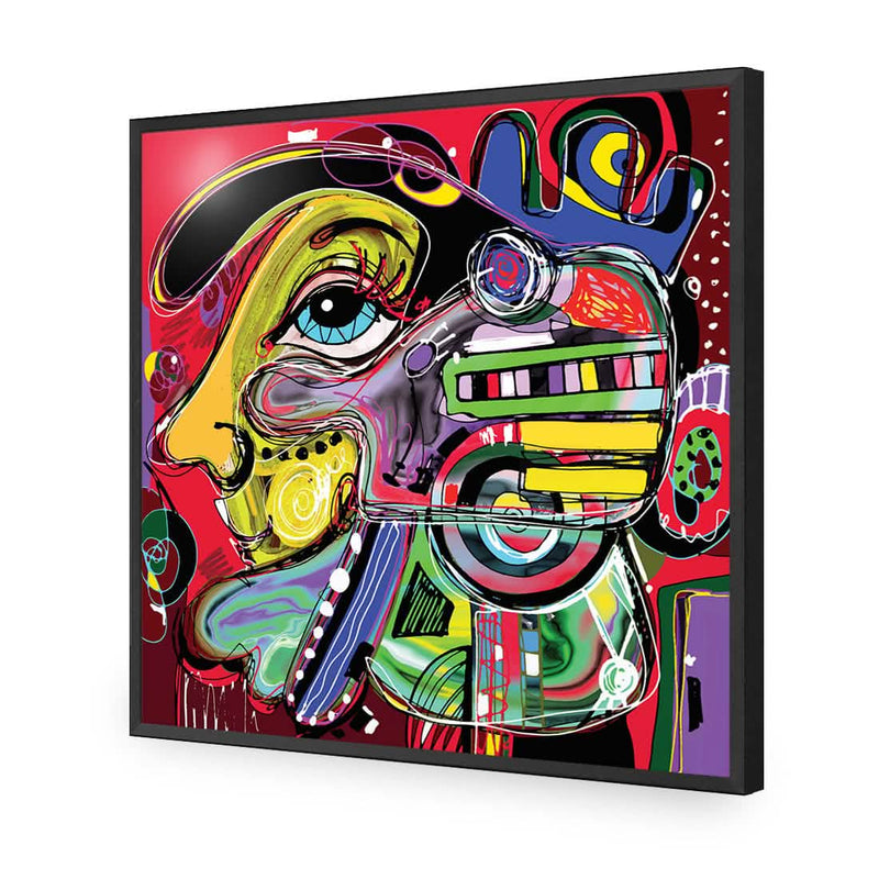 Amsterdam Art