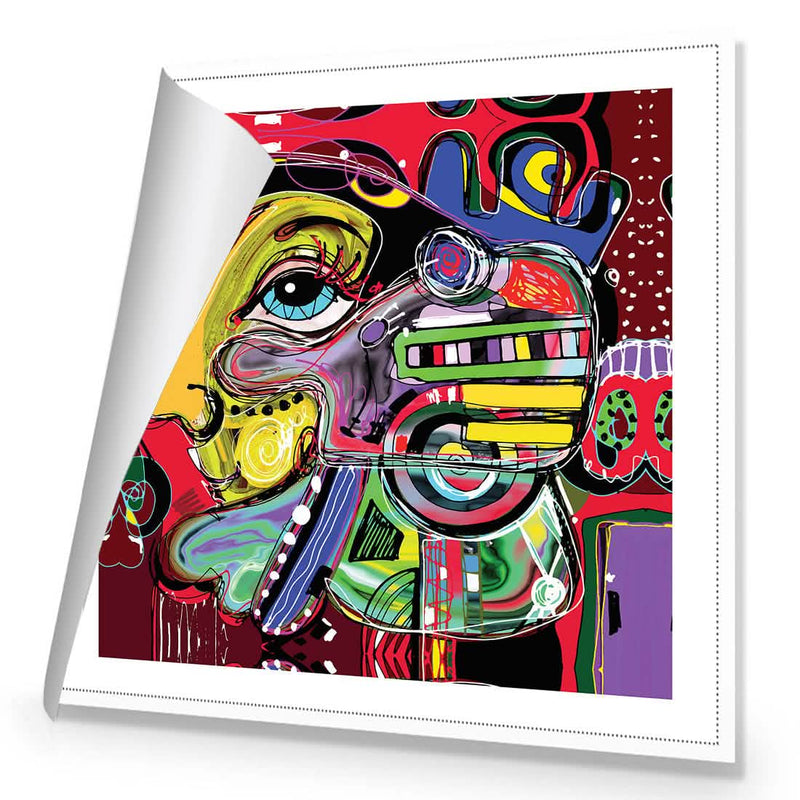 Amsterdam Art