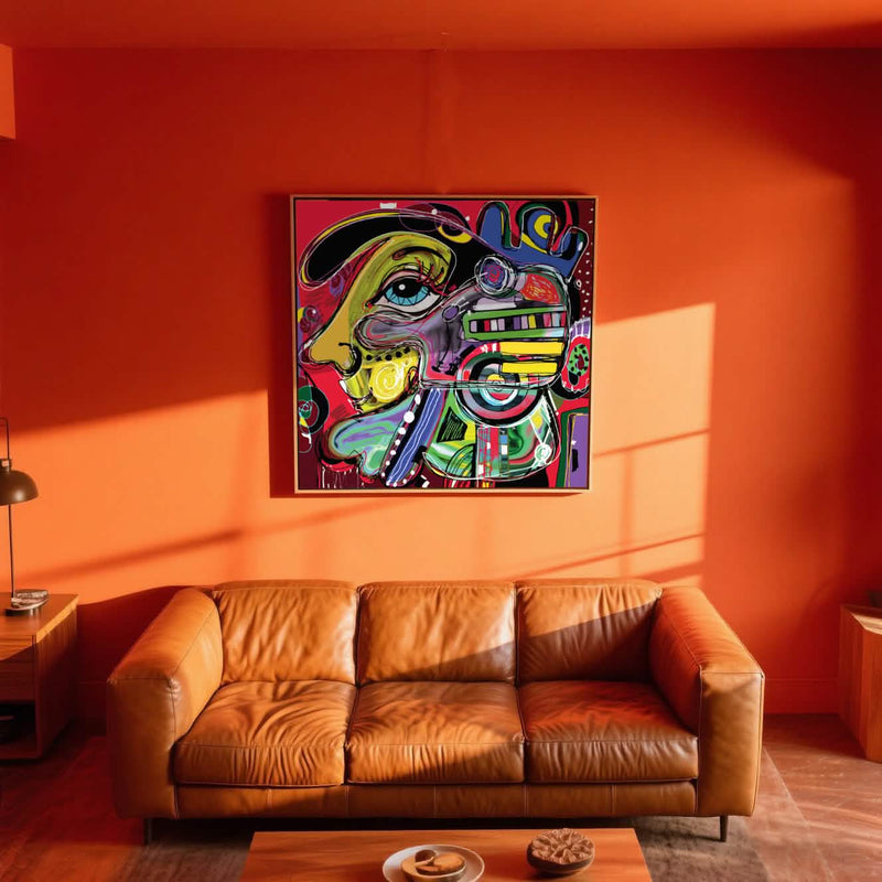 Amsterdam Art