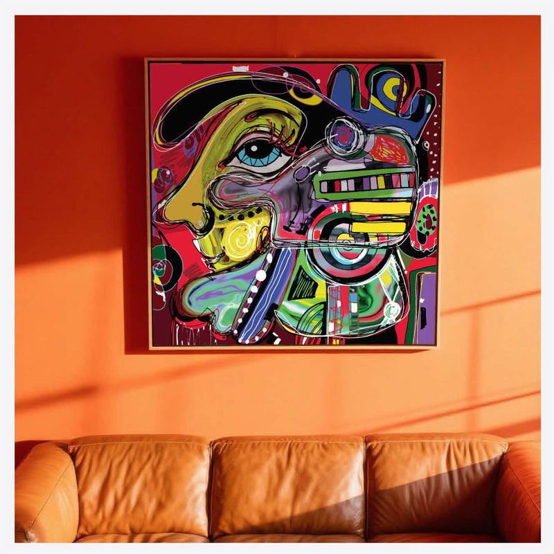 Amsterdam Art
