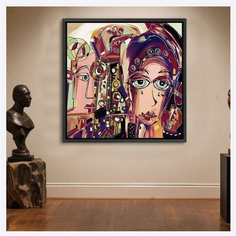 Amsterdam Art