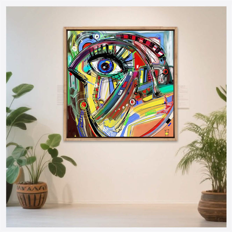 Amsterdam Art