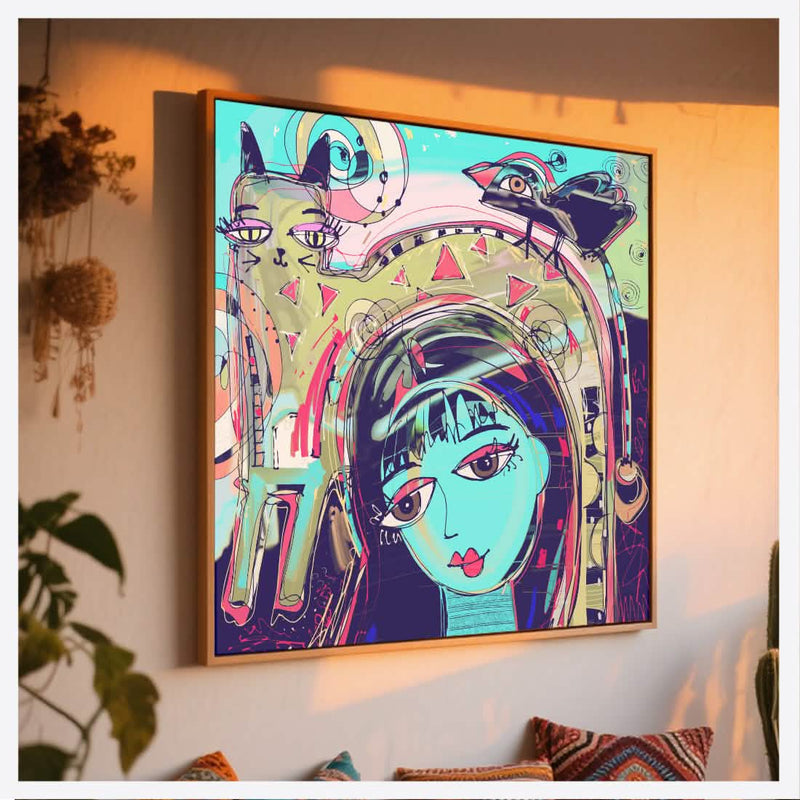Amsterdam Art