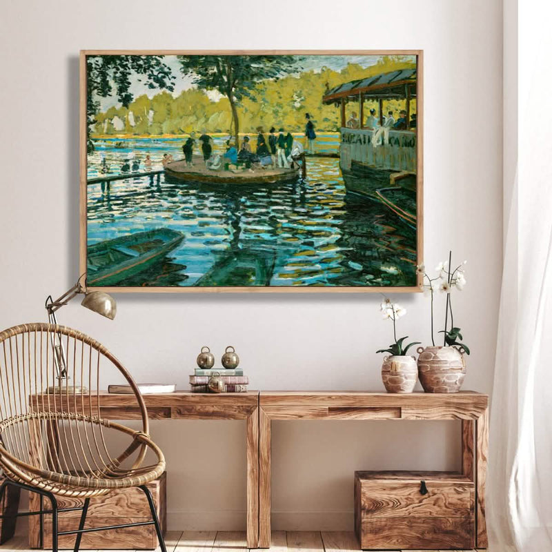 Amsterdam Art