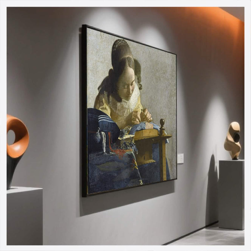 Amsterdam Art