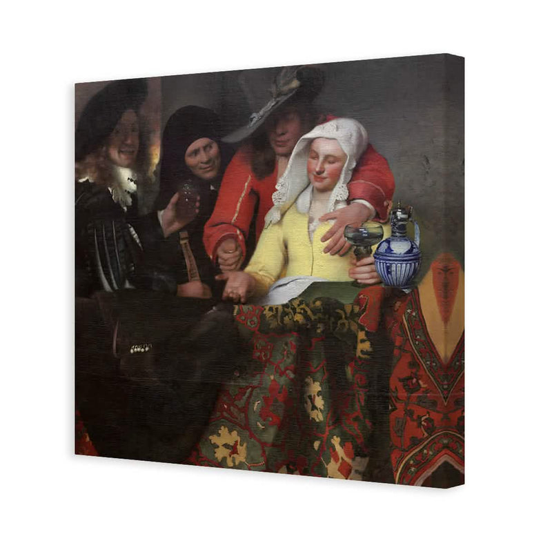 Amsterdam Art