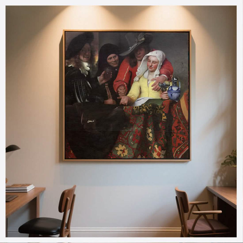 Amsterdam Art