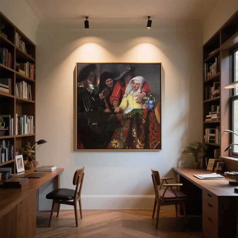 Amsterdam Art