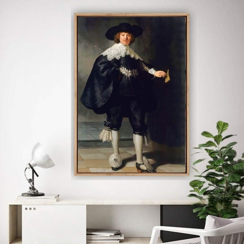 Amsterdam Art
