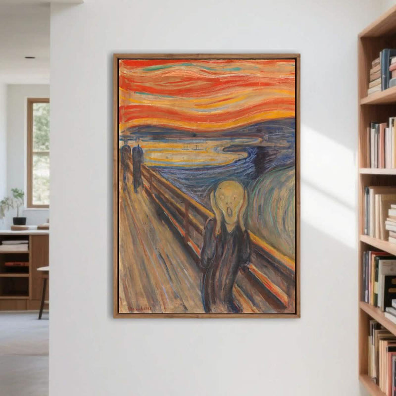 Amsterdam Art