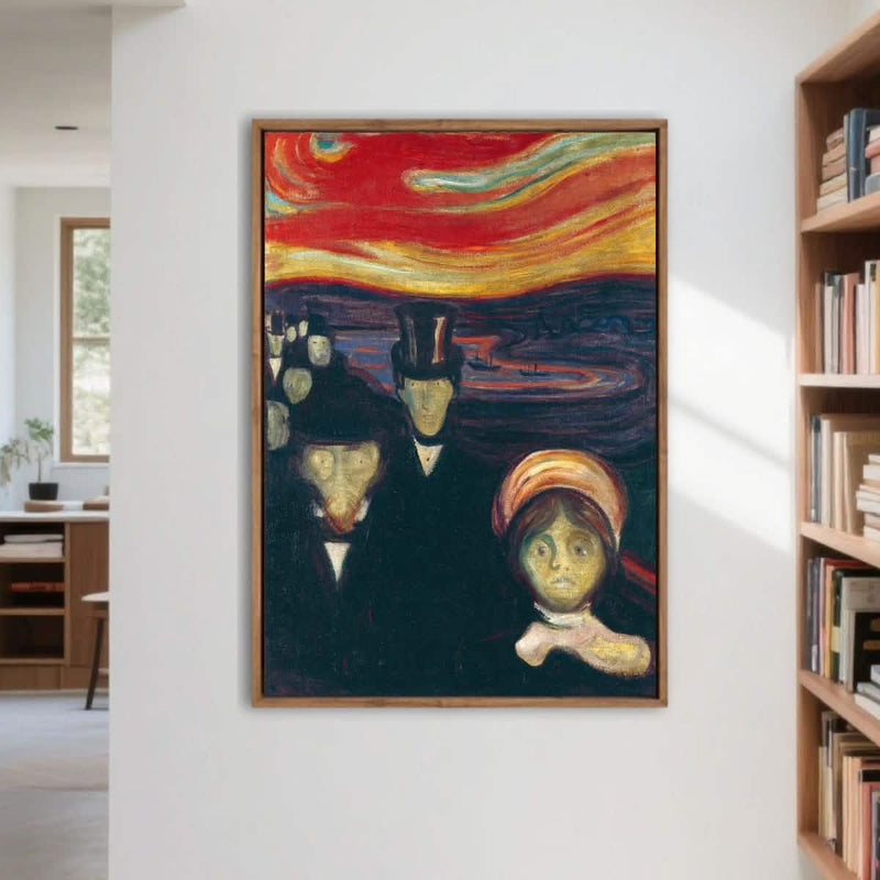 Amsterdam Art