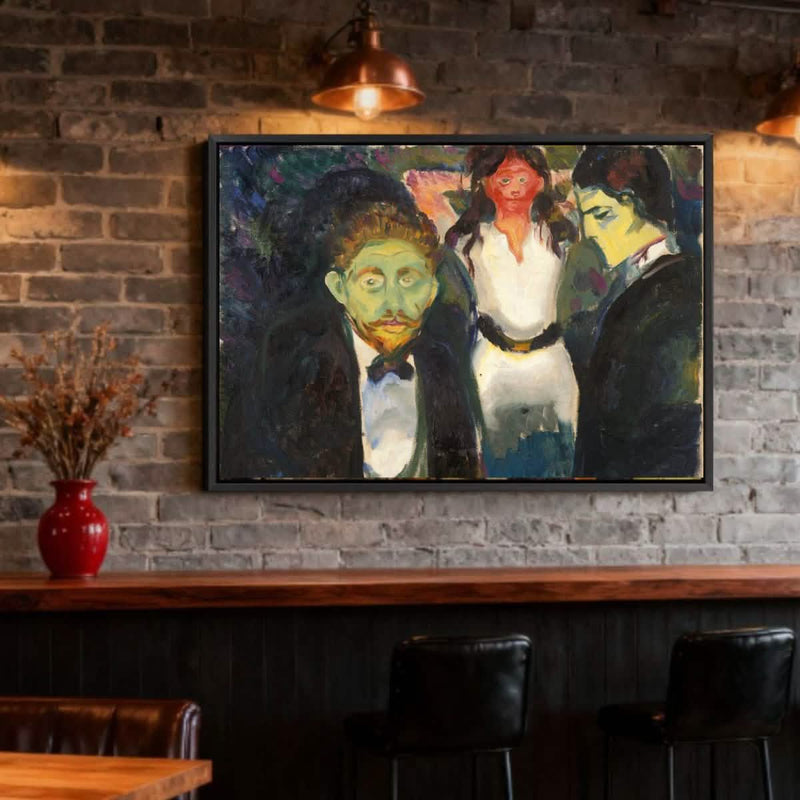 Amsterdam Art