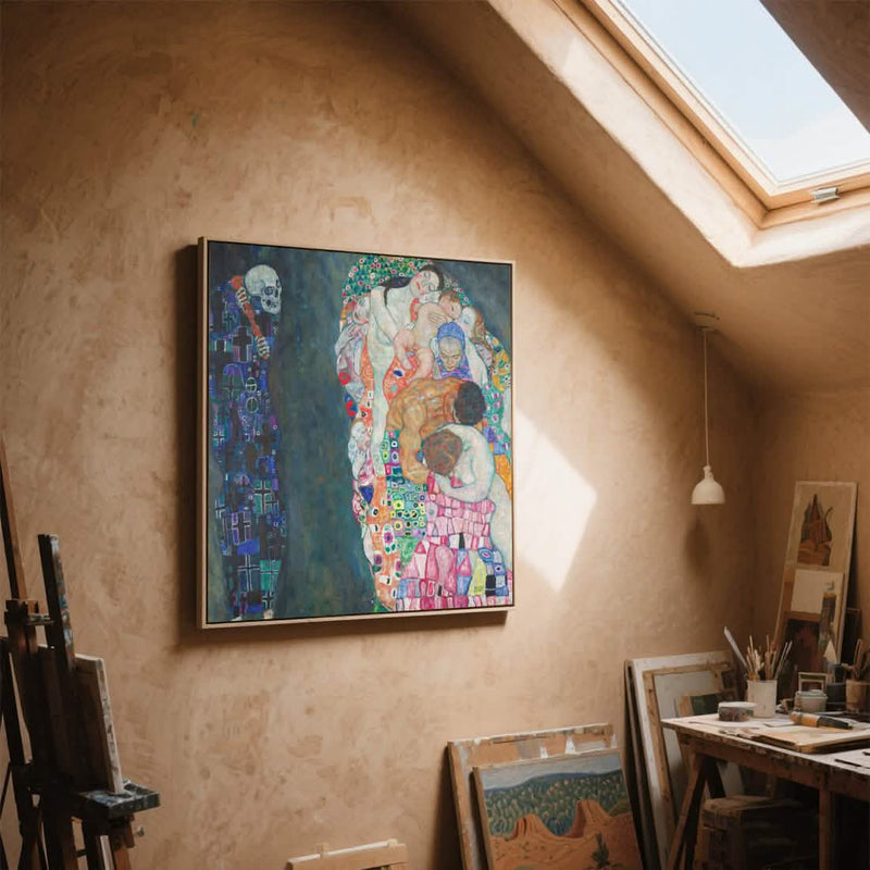 Amsterdam Art