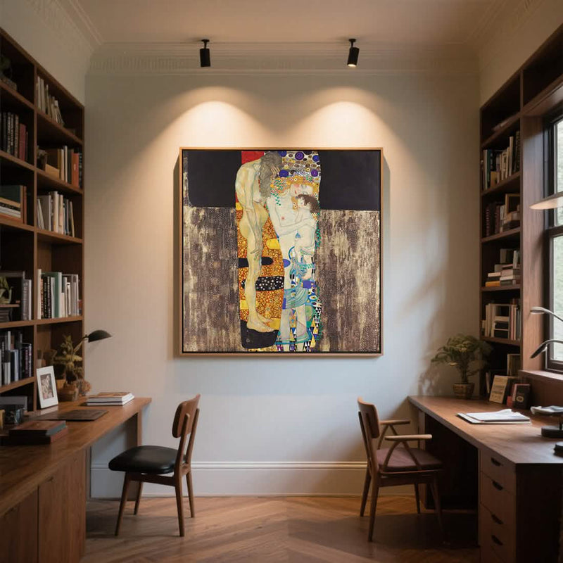 Amsterdam Art