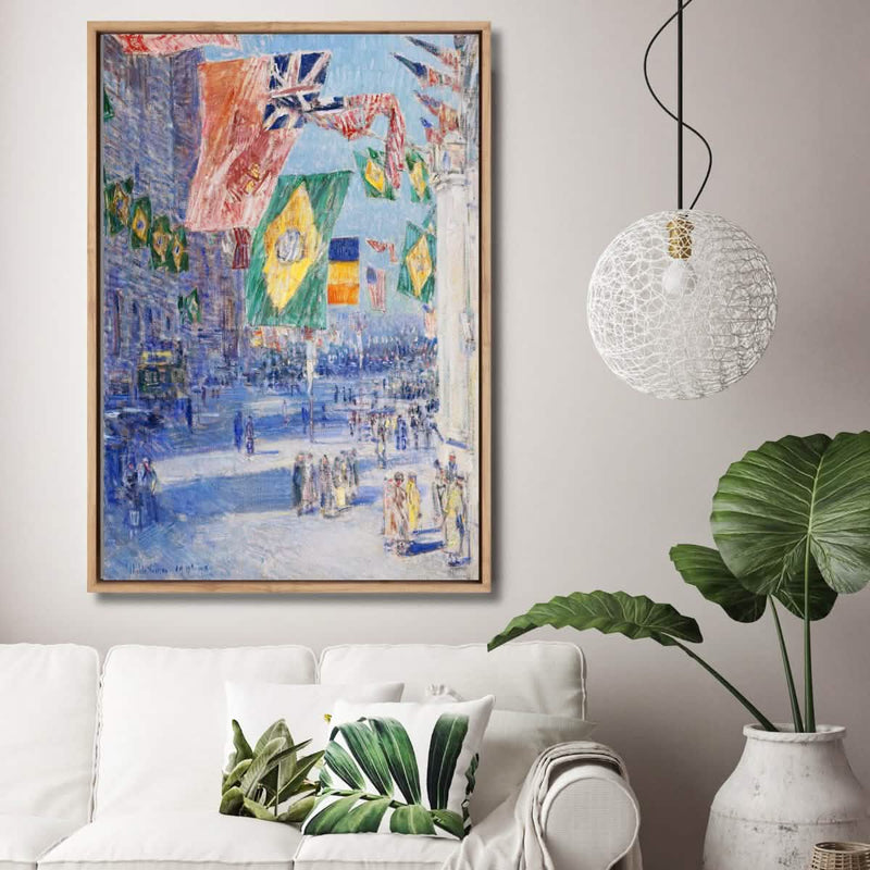 Amsterdam Art