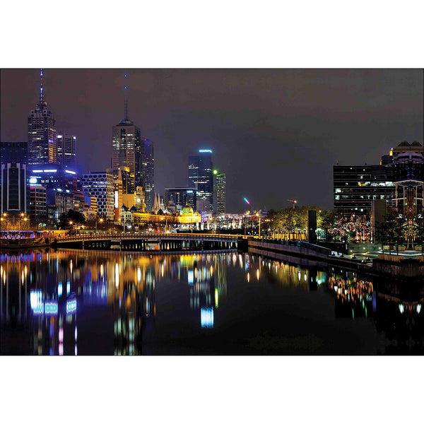 Melbourne On Yarra