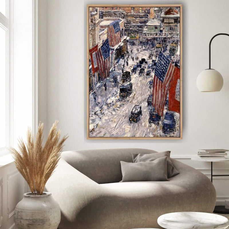 Amsterdam Art