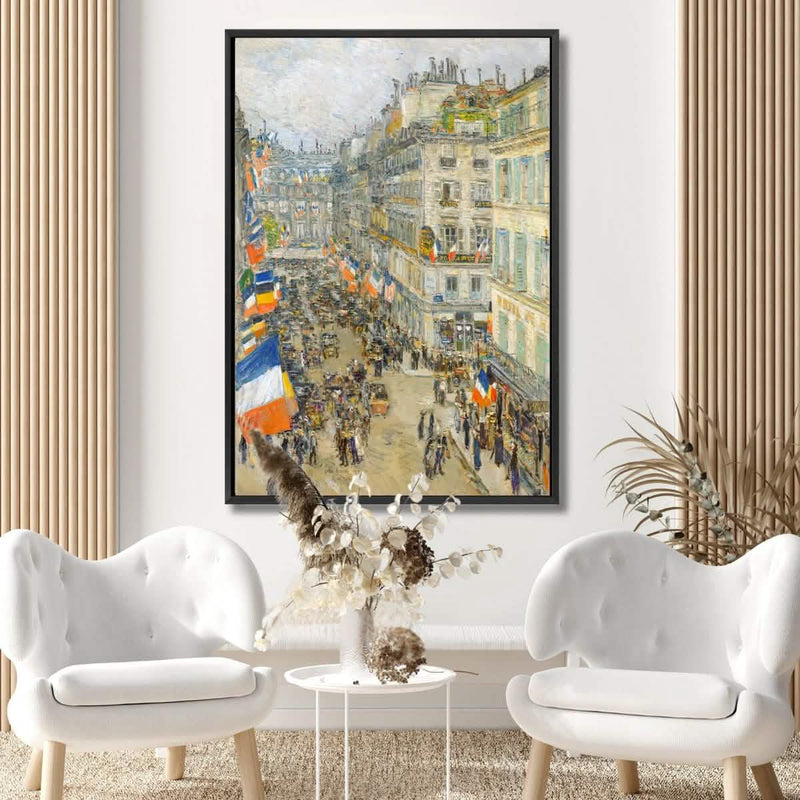 Amsterdam Art