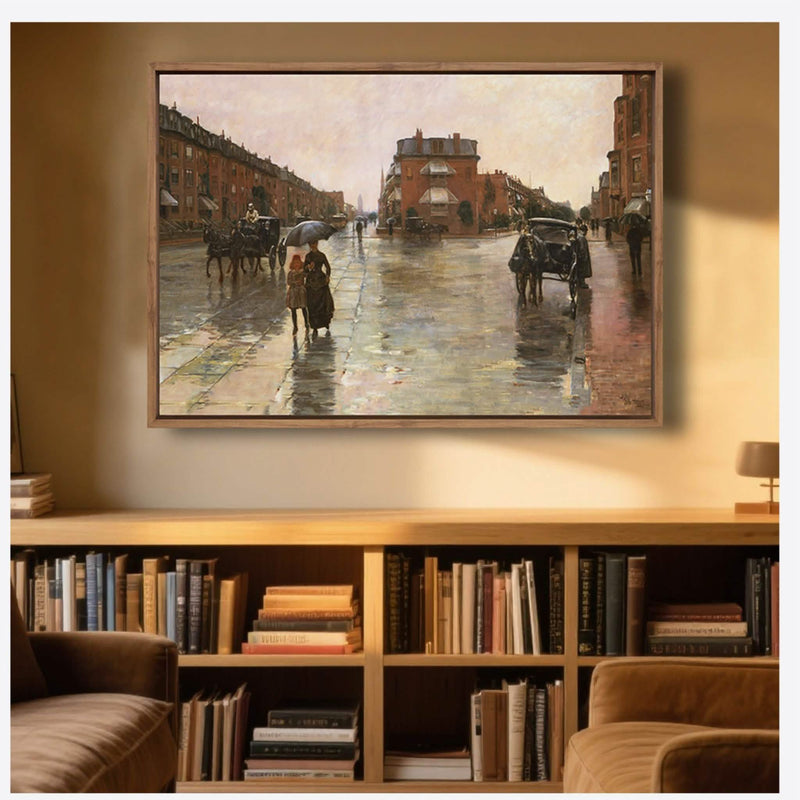 Amsterdam Art