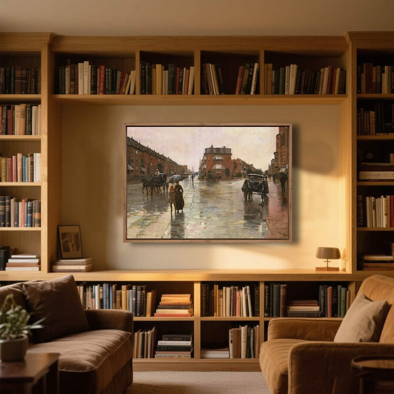 Amsterdam Art