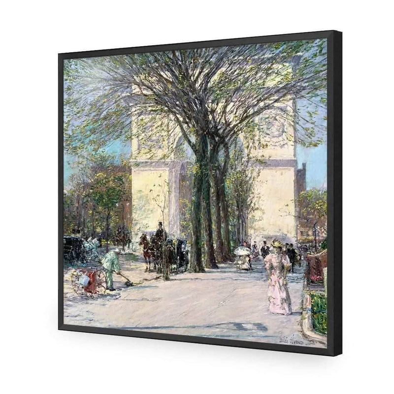Amsterdam Art