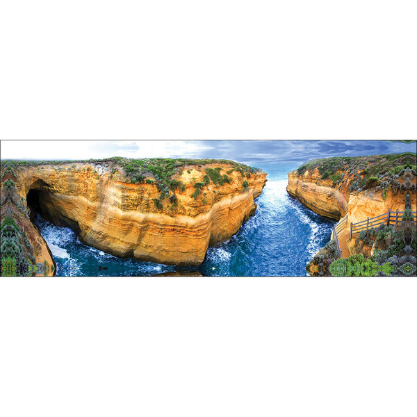 The Blow Hole