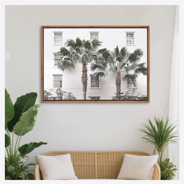 Palm Hotel