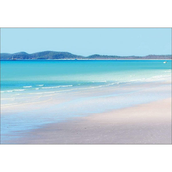 Whitsunday Paradise