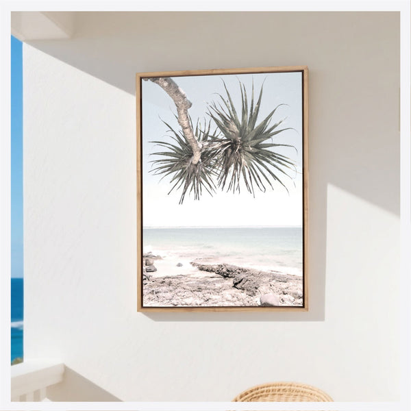 Pandanus in the Sky