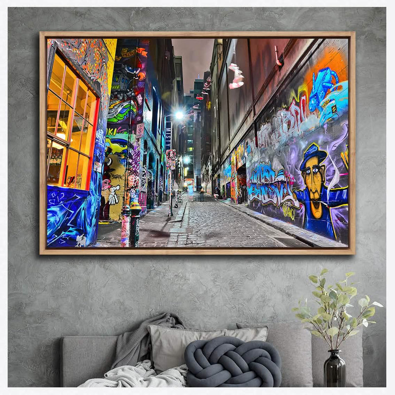 Amsterdam Art