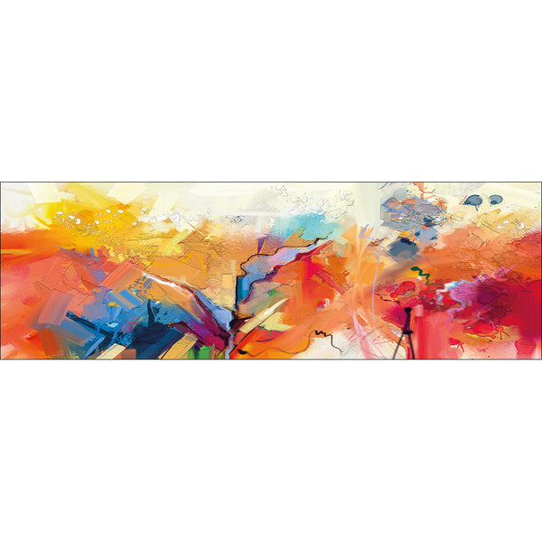 Emerging Palettes