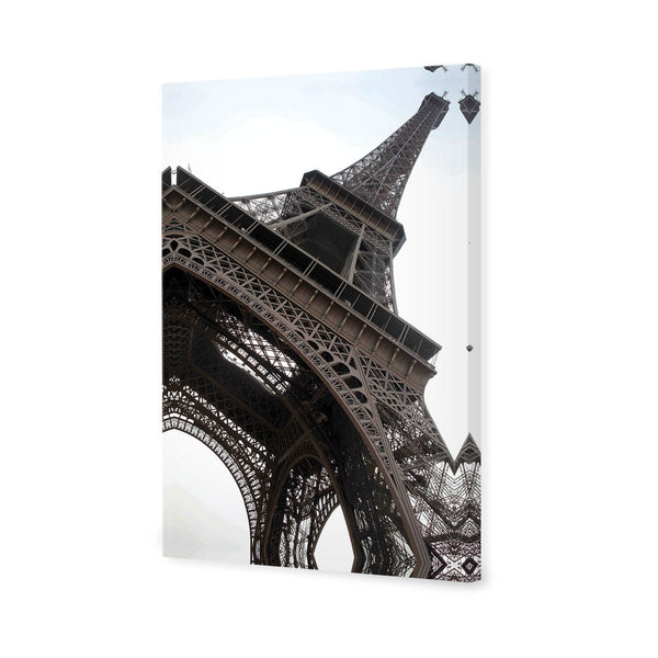 Eiffel Tower Metal