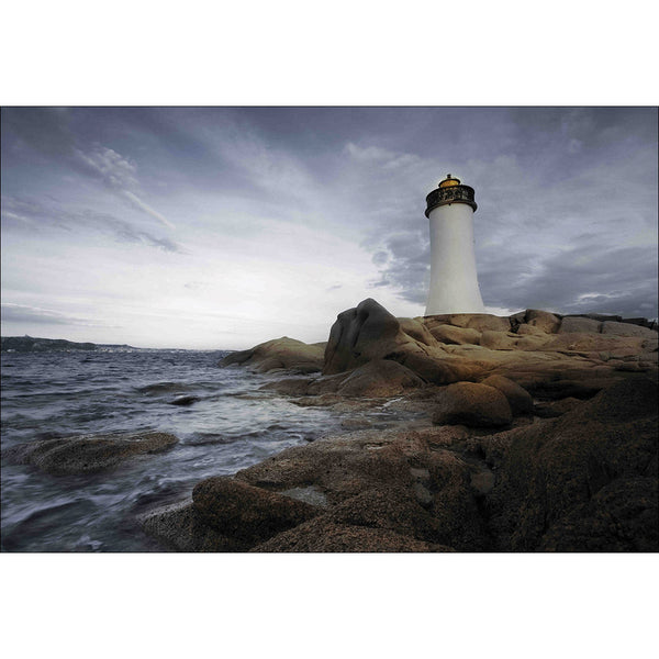 Irish Lighthouse