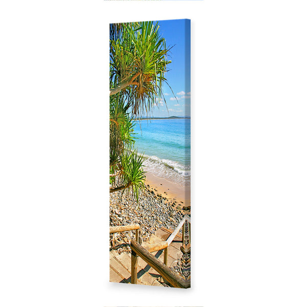 Sunshine Coast Steps